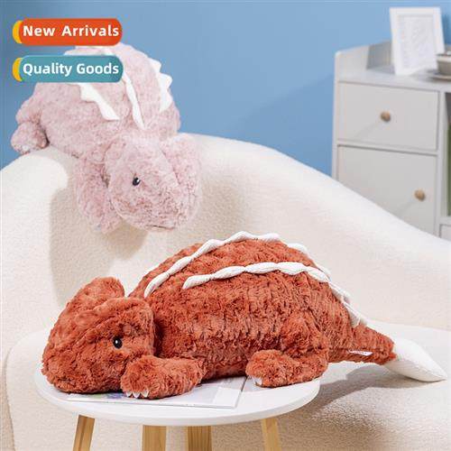 Carto cute creative fun Shu Ling A drag plush toy doll birth
