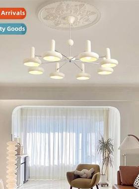 Living room chelier simple modern atmosphere new lamps  lant