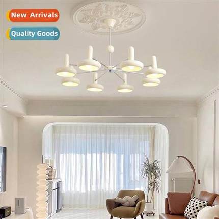 Living room chelier simple modern atmosphere new lamps  lant