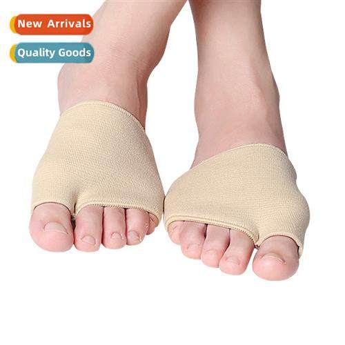 Beveled Threaded Foot Protector Buni Thickened St Toe Splter
