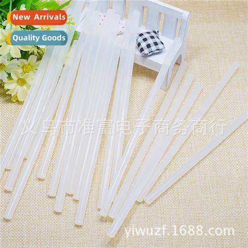 DIY  accessories High qualy hot melt glue sticks Small glue