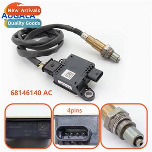 PM Particulate Sensor 68146140AC 68261169AA