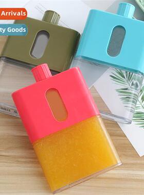 A5 water bottle outdoor sports cup portable men  women creat