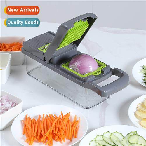 New multifunctial vegetable cutter household kchen h protect