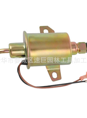 Electronic Fuel Pump E11007 适用4000 4Kw RV A029F889