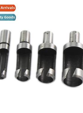 Carb Steel Wood Plugger/Wood Plug Drill/Woodworking Drill/Cy