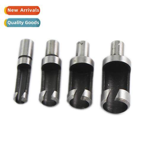 Carb Steel Wood Plugger/Wood Plug Drill/Woodworking Drill/Cy