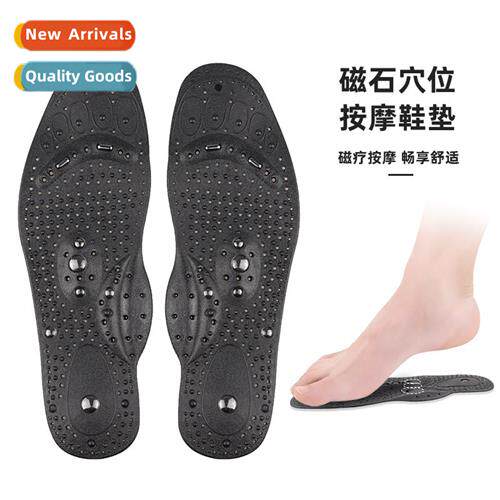 New arch models  men  women magnetic rapy insoles 8 magnet i