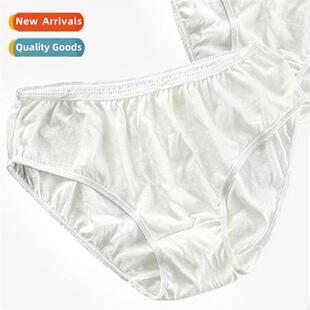 underwear cott men travel supplies women Disposable