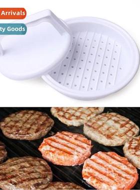 Burger Multifunctial Meat Press Burger Presser Hamburger Pat