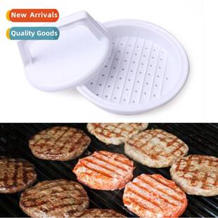 Burger Multifunctial Meat Press Burger Presser Hamburger Pat