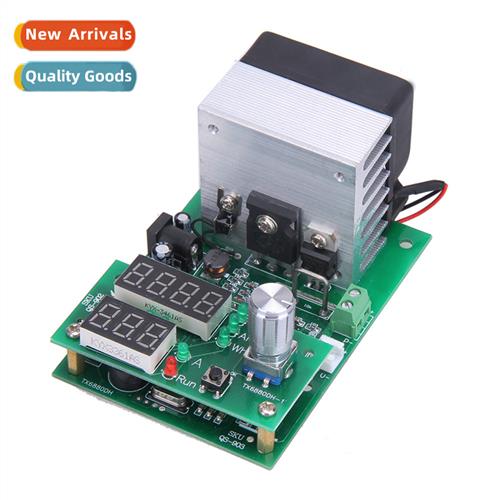 60W Multi-functi cstant current electric load aging module 9