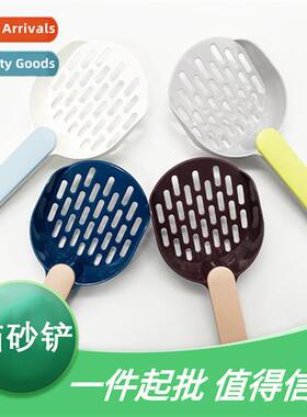 Cat Lter Scoop Large Cat Duplex Cy Color Cat Poop Scoop Thic