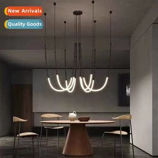 modern chelier 2022 show staircase new duplex Italy villa