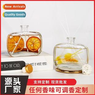 Essential Flameless Oil Indoor Everlasting Toilet Flower