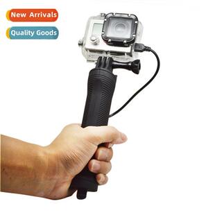 gopro camera 11 10 9 8 7 6 camera mobile power selfie stick