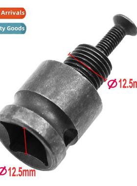 Wind Cann Adaptor Universal Cordless Wrench to Impact Drill