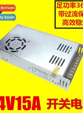 24V15A Sing Power Adapter 360W S-360-24 LED Strip Mor Power