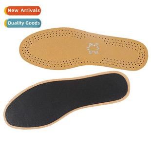 lear absorpti women sweat men shock Micriber absorpt insole