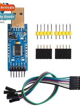 FT232 Module FT232 USB to Serial USB to TTL FT232R FT232RL U