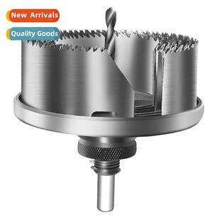 Woodworker Hole Opener Plasterboard Hole Opener Set Plug-in