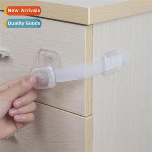 locks drawer baby New pinch safety anti cabinet child