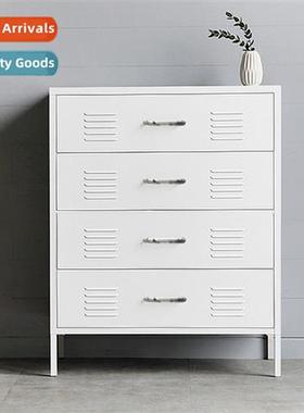 New wider fice file cabinet tin cabinet Scinavian furnure st