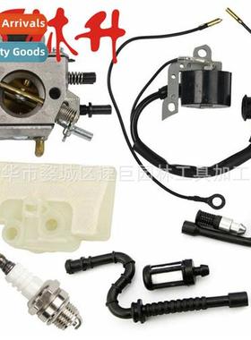 Carburetor fs 029 039 MS290 MS310 MS390