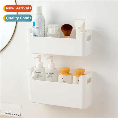 Kchen Cabinet Door Organizer Wall Mounted No-Punch Cabinet C