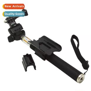 Sport 适用gopro sports camera 5 selfie stick with tripod ada