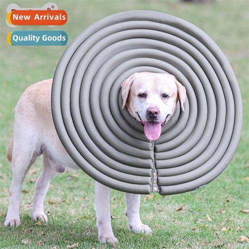 Pet Elizabeth collar cat dog st collar anti lick anti be gro