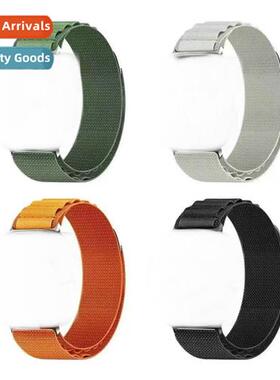 适用AppleWatch Ultra2 Alpine Loop iWatch8 Apple s8 watch s9