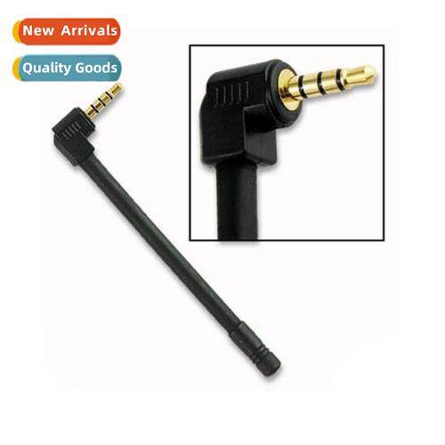 3G network card 2DBi EC189 antenna 3.5mm 2.5mm FM radio smal