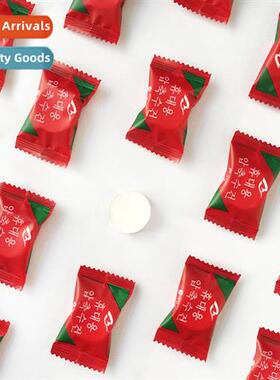 Disposable Face Wash Towel Travel Portable Wash Cleaning Tow