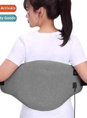 Three heat settings Washable Adjustable back shoulder  tummy