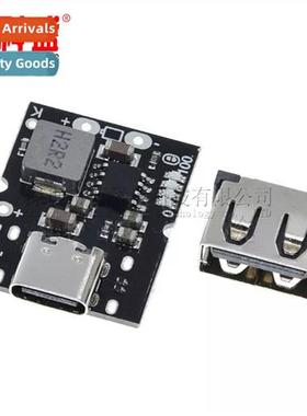 High Precisi 5V2A Charge/Discharge Module Type-C Input Compa