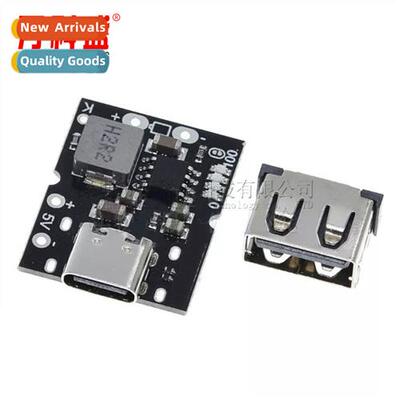 High Precisi 5V2A Charge/Discharge Module Type-C Input Compa