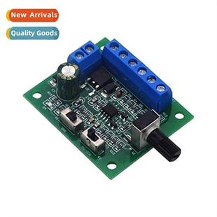 PWM 24V DC8 driver board ctroller speed motor Brushless