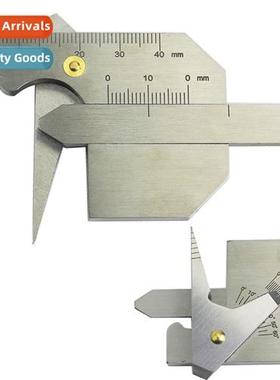 0-45 Degree Stainless Steel Integral HJC40B Mini Weld Inspec