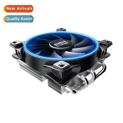 Overclocking Triple Bucking Drag 4-Pipe Thermal AM4/775/115X