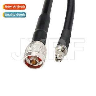 LMR400 RF coaxial cable N male to RPSMA radio transmter 3G 4