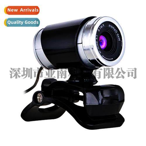 beauty 4k auto focus computer camera HD network USB live web