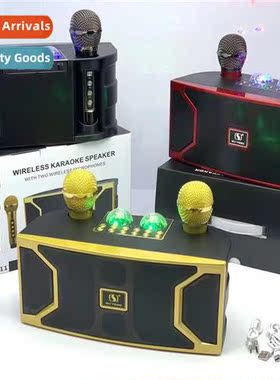 New YS-211 Bluetooth speaker high-power K sg trolley multi-f