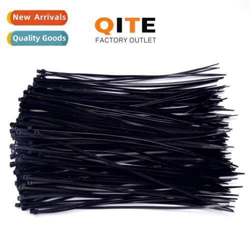 3*100150 4*200 250 5*400 -locking Plastic Bundle Toy Ties Ny