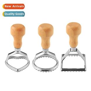 cookie multifunctial mold dumpling Household skin creative