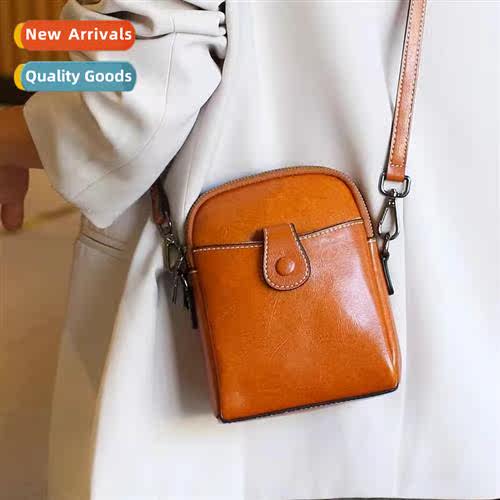 2023 new tide fashi hundred wh super fire shoulder crossbody