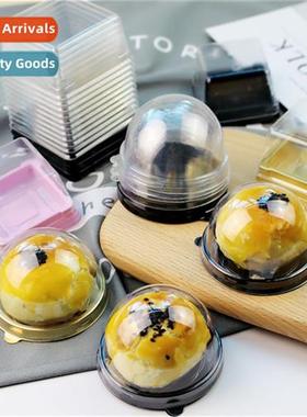 50g63g100g Plastic Blister Mocake Packaging Box Mocake Tray