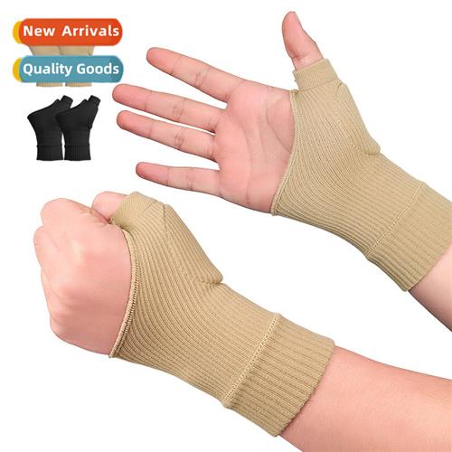 Wrist Protecti Sports Compressi Gloves Wrist Support Trainin