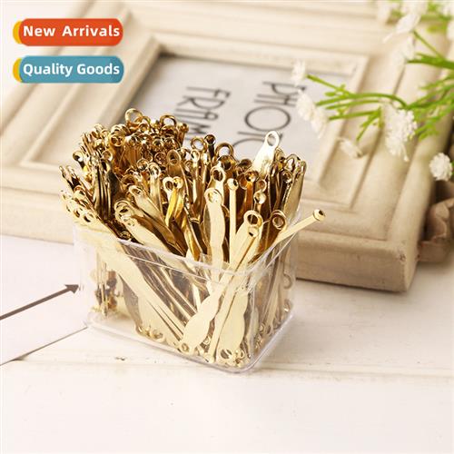 1 HQ Gold Ear Spo Ear Digger 100pcs in a box Pulling out an