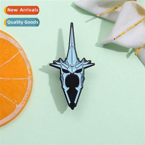 Europe and  Uned States creative design metal armor helmet s